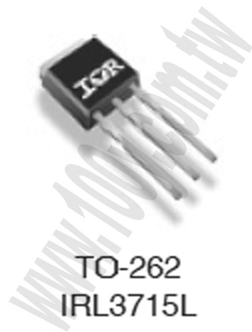 TO-262 (ROHS) - 75053 產品圖片