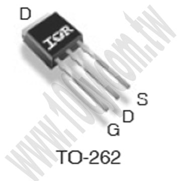 TO-262 (ROHS) - 75055 產品圖片