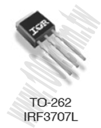 TO-262 (ROHS) - 75065 產品圖片