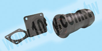 WPM-19 Series Engineering Plastic - 77349 Product Image