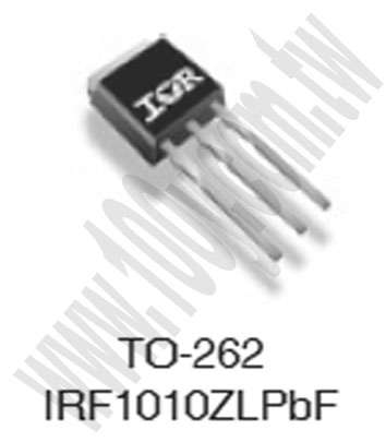 TO-262 (ROHS) - 75229 產品圖片