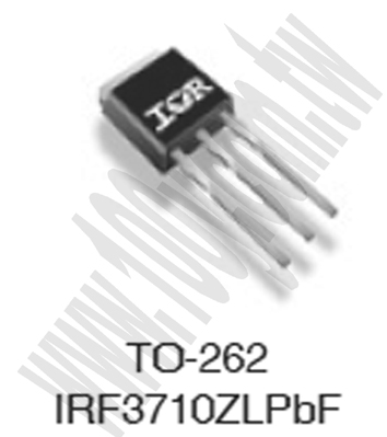 TO-262 (ROHS) - 75323 產品圖片