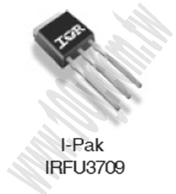HEXFET Power MOSFET - 75503 Product Image