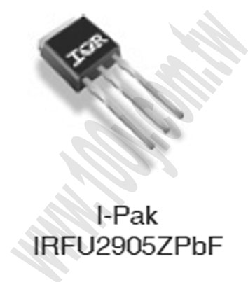 HEXFET Power MOSFET - 75575 Product Image