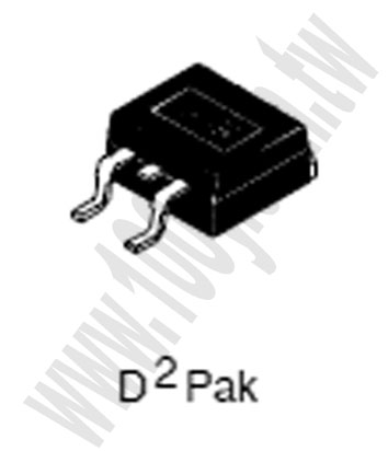 D2-Pak (ROHS) - 75607 產品圖片