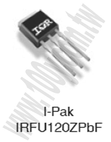 I-Pak (ROHS) - 75608 產品圖片