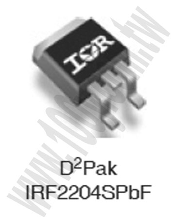 HEXFET Power MOSFET - 75657 Product Image