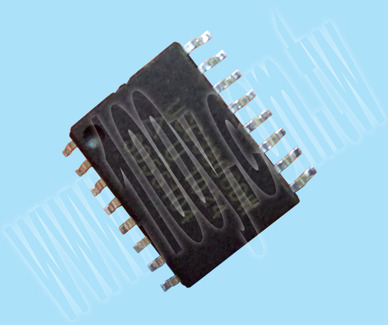 SOICW-16P - 76596 產品圖片