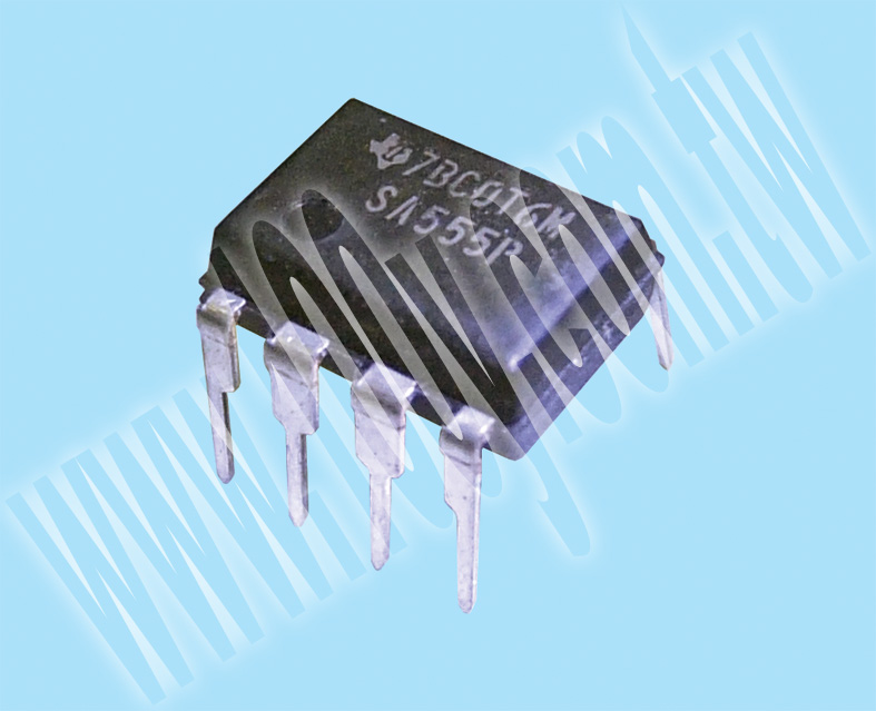 Precision Timer - 76599 Product Image