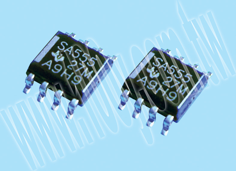 Precision Timer - 76600 Product Image