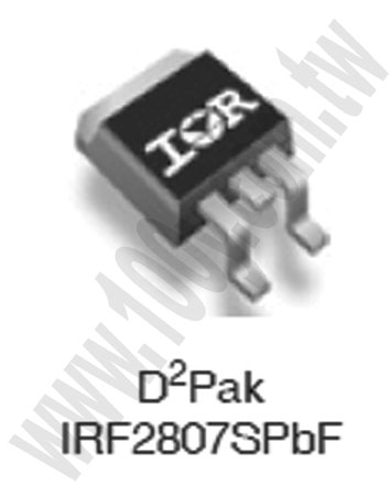 D2-Pak (ROHS) - 75716 產品圖片