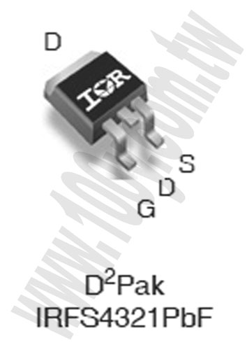 D2-Pak (ROHS) - 75743 產品圖片