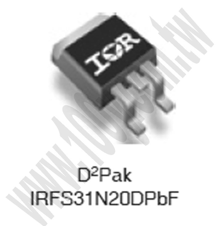 D2-Pak (ROHS) - 75748 產品圖片