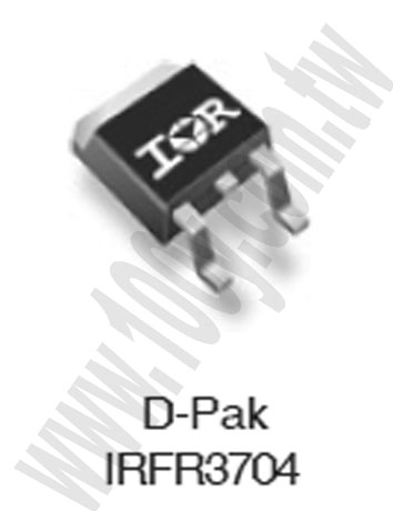 D-Pak (ROHS) - 75768 產品圖片