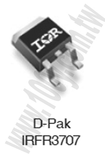 D-Pak (ROHS) - 75771 產品圖片