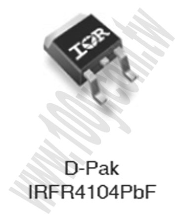 D-Pak (ROHS) - 75772 產品圖片