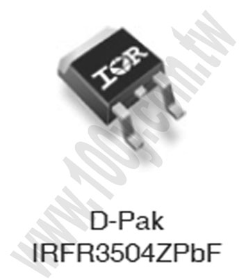 D-Pak (ROHS) - 75773 產品圖片