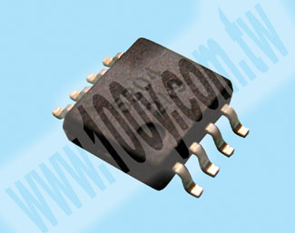 SOIC-8PIN - 76642 產品圖片