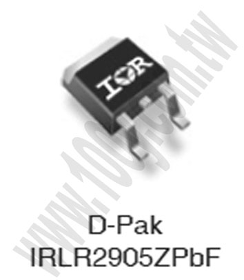 D-Pak (ROHS) - 75774 產品圖片
