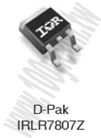 D-Pak (ROHS) - 75849 產品圖片