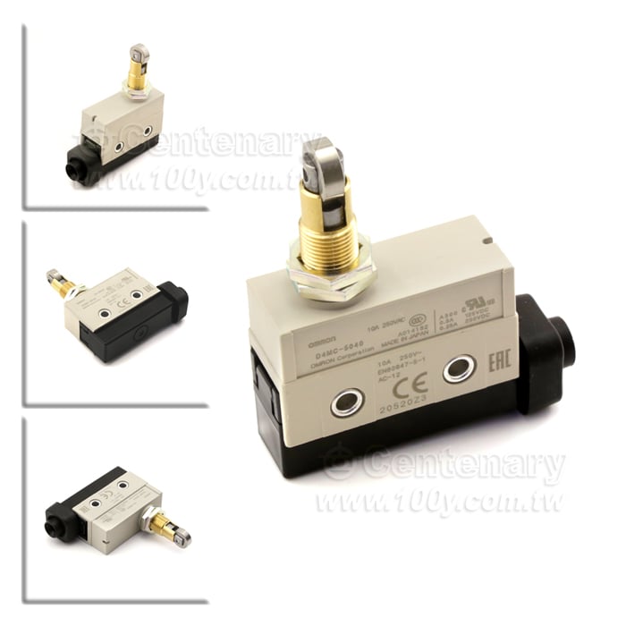 Centenary Materials Co., Ltd.