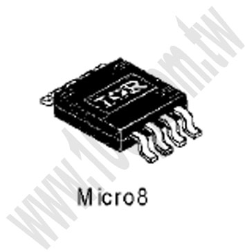 HEXFET Power MOSFET - 75859 Product Image
