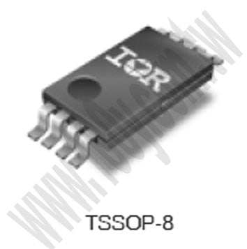 8P/TSSOP (ROHS) - 75980 產品圖片