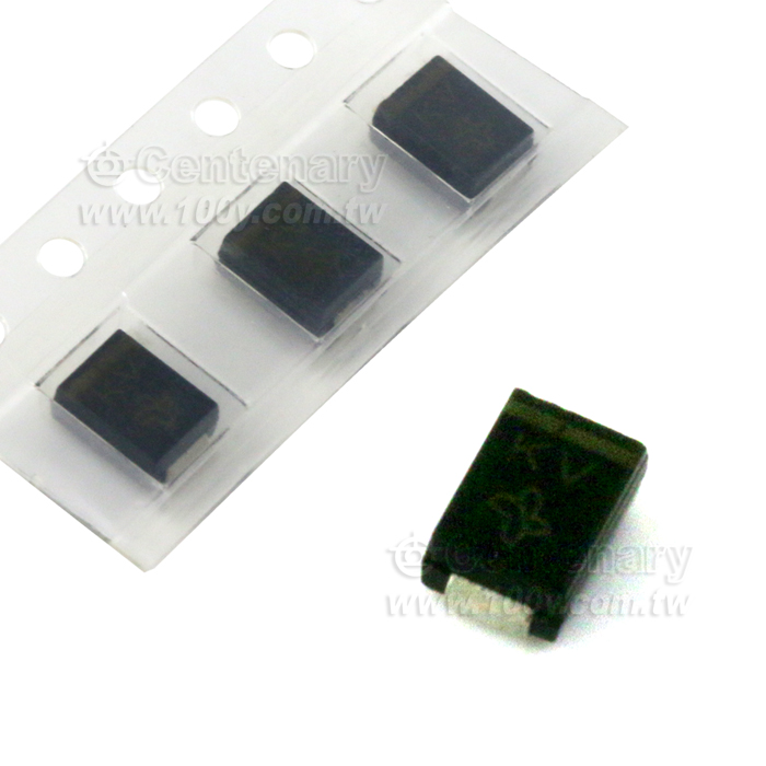 TVS Diodes  9V 600 W - 77435 產品圖片