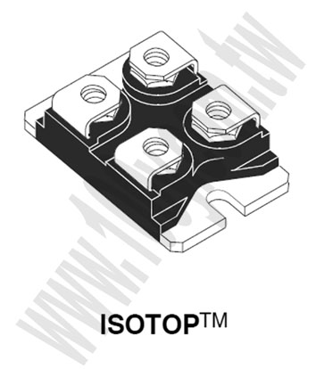 ISOTOP - 77244 產品圖片
