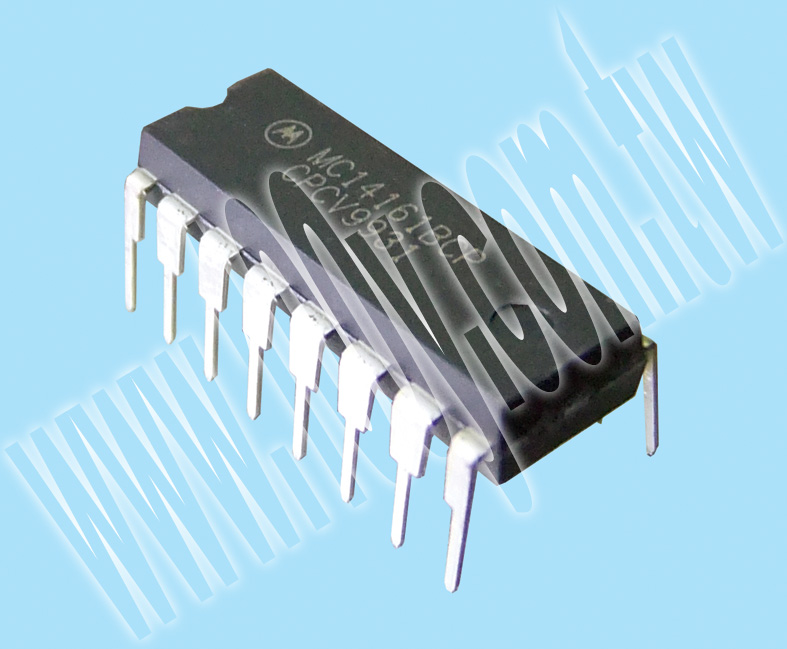 DIP-16P - 76910 產品圖片