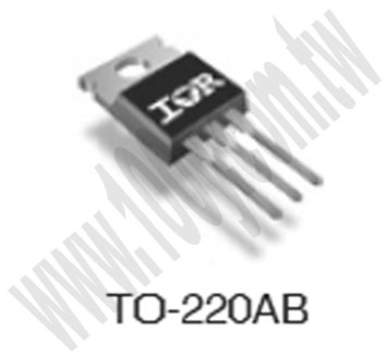 TO-220AB (ROHS) - 76563 產品圖片