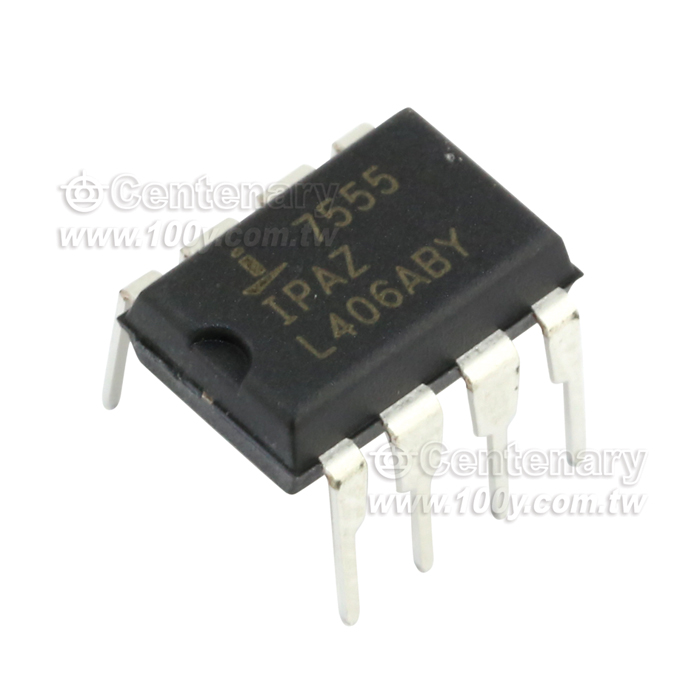 IC OSC MONO TIMING 1MHZ 8DIP