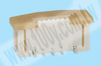 CONN FFC/FPC 6POS .50MM VERT SMD - 75674 產品圖片