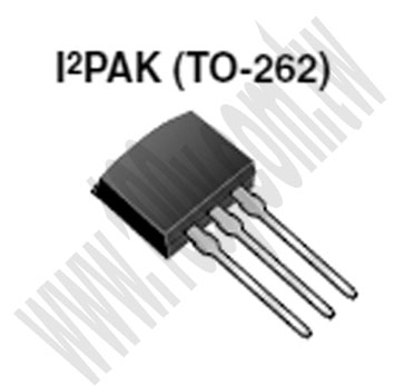 I2-Pak (TO-262) (ROHS) - 77021 產品圖片