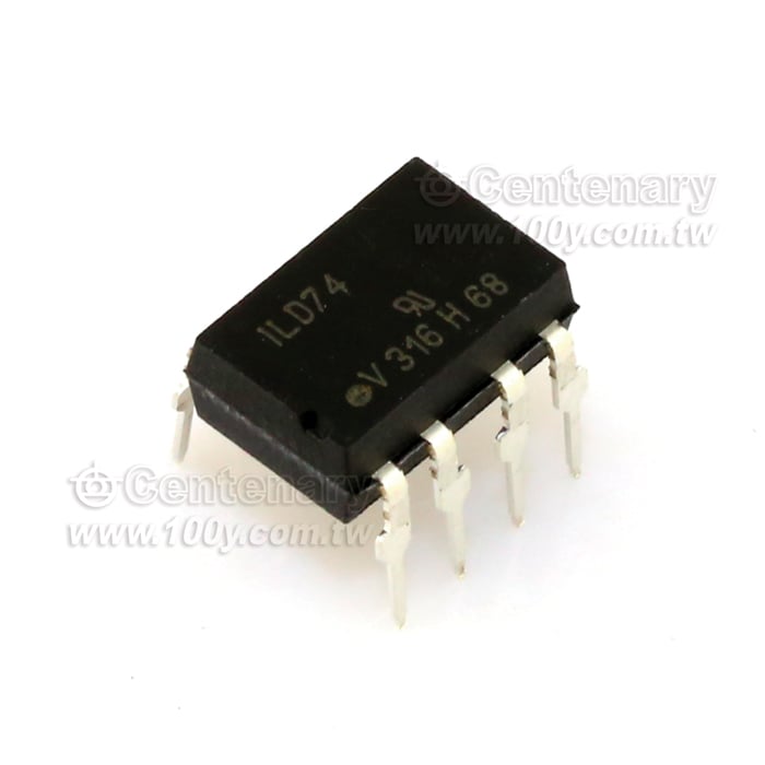 PDIP-8PIN - 76416 產品圖片