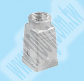 金屬外罩 HA SIZE 1 PG11引線 - 75336 Product Image
