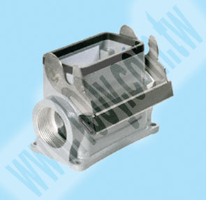 CONN BASE HOUSING HE SIZE3 - 75368 Product Image