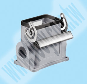 CONN BASE HOUSING HD SIZE3 - 75370 Product Image