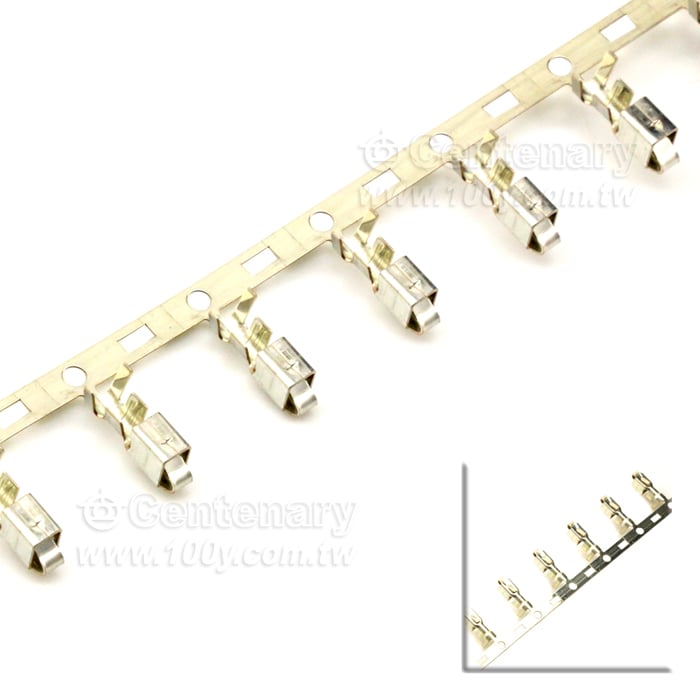 Centenary Materials Co., Ltd.