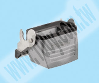 CONN COUPLING HOOD SIZE 4 - 75400 Product Image