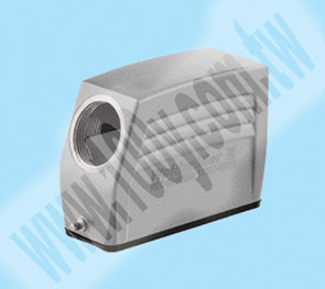 CONN PLUG HOUSING HA SIZE5 - 75405 Product Image