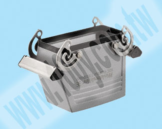 CONN COUPLING HOOD SIZE 6 - 75442 產品圖片