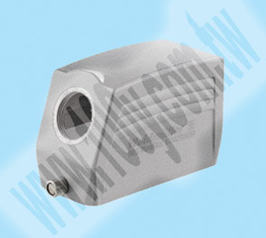 CONN PLUG HOUSING SIZE 6 - 75450 產品圖片