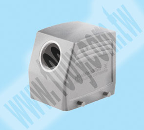 CONN PLUG HOUSING SIZE 7 - 75460 Product Image