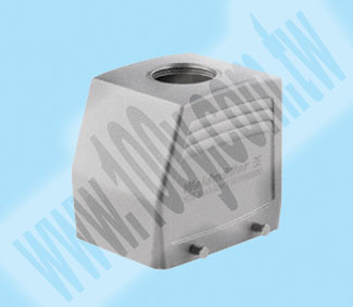 CONN PLUG HOUSING SIZE 7 - 75463 Product Image