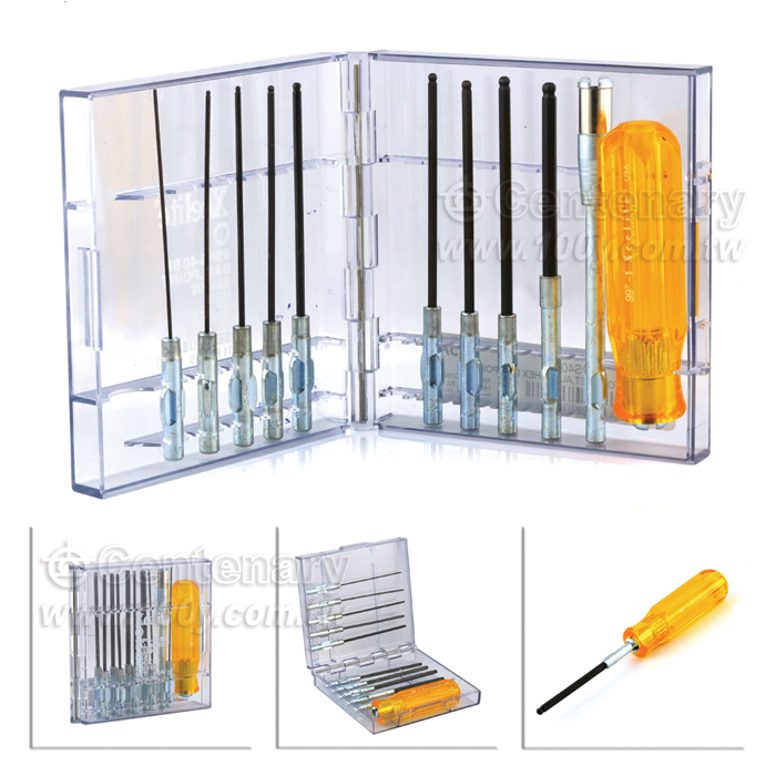 Centenary Materials Co., Ltd.