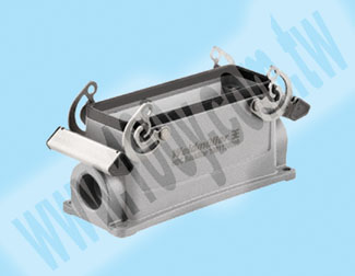 CONN BASE HOUSING SIZE 8 - 75482 Product Image