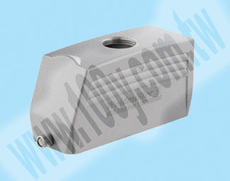 CONN PLUG HOUSING SIZE 8 - 75489 Product Image