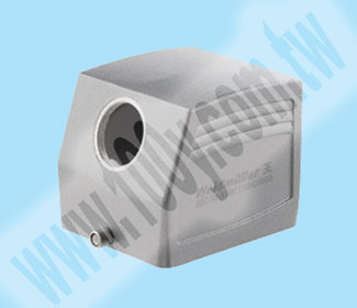 CONN PLUG HOUSING SIZE 10