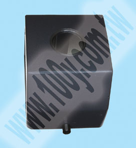 CONN PLUG HOUSING SIZE 10